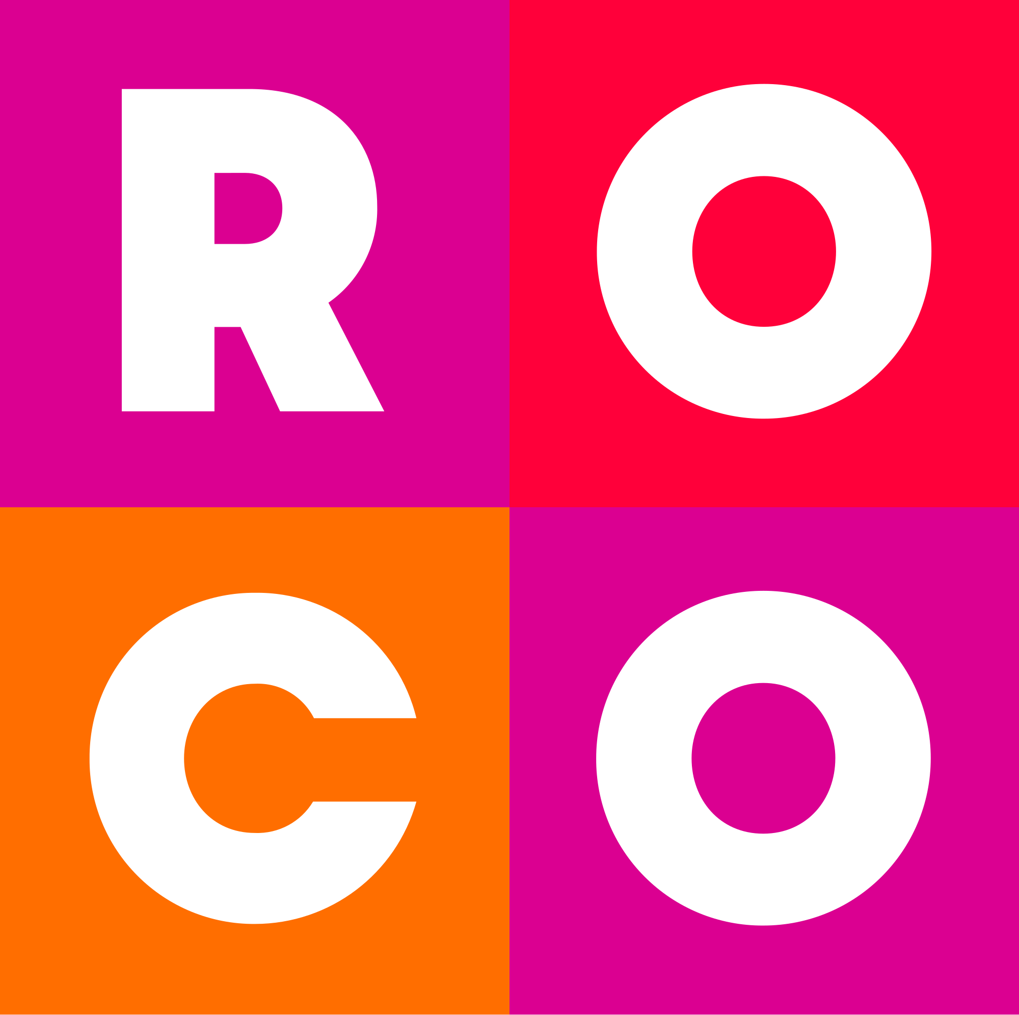Roco Films Logo