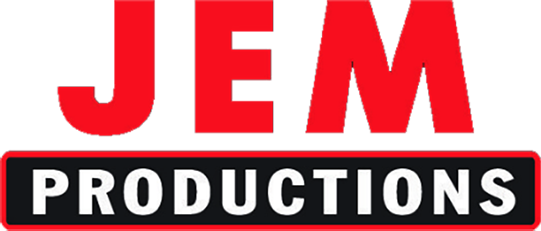 Jem Productions Logo