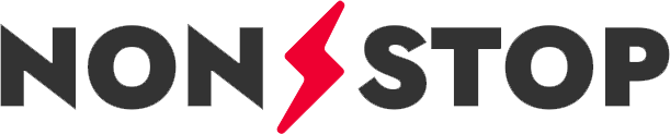 Non Stop Produções Logo
