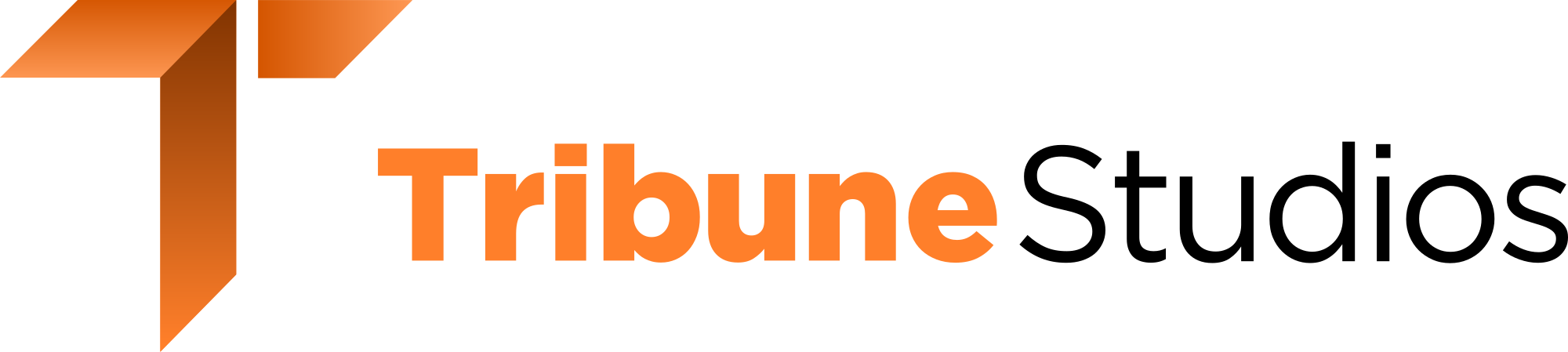 Tribune Studios Logo