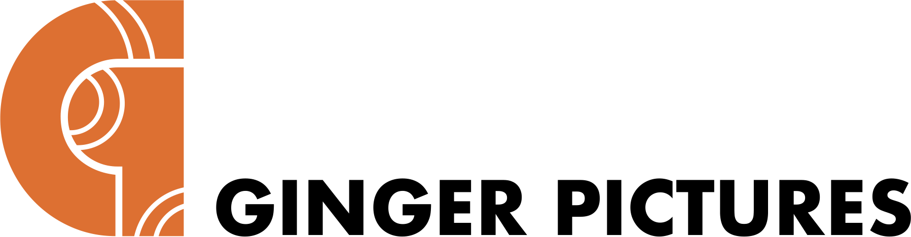 Ginger Pictures Logo