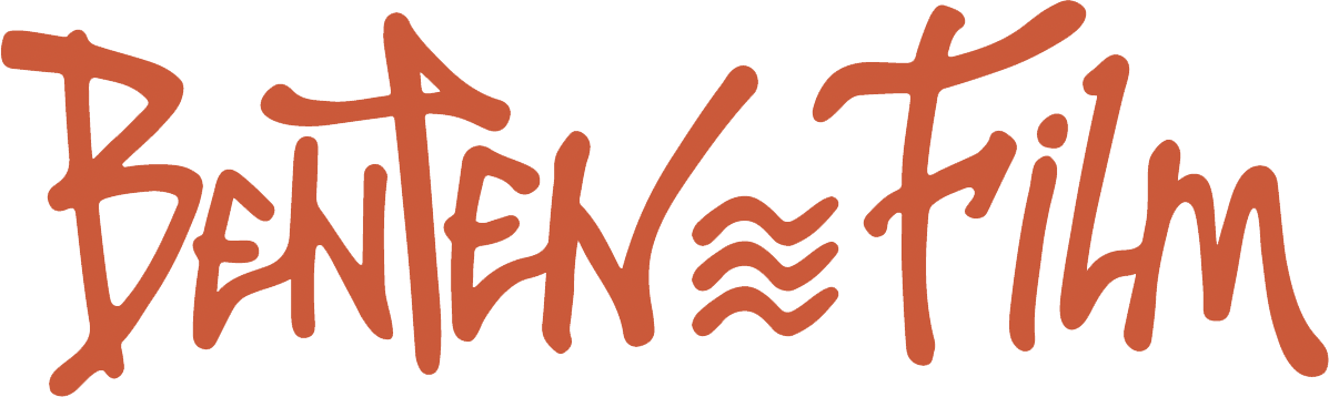 BENTEN Film Logo