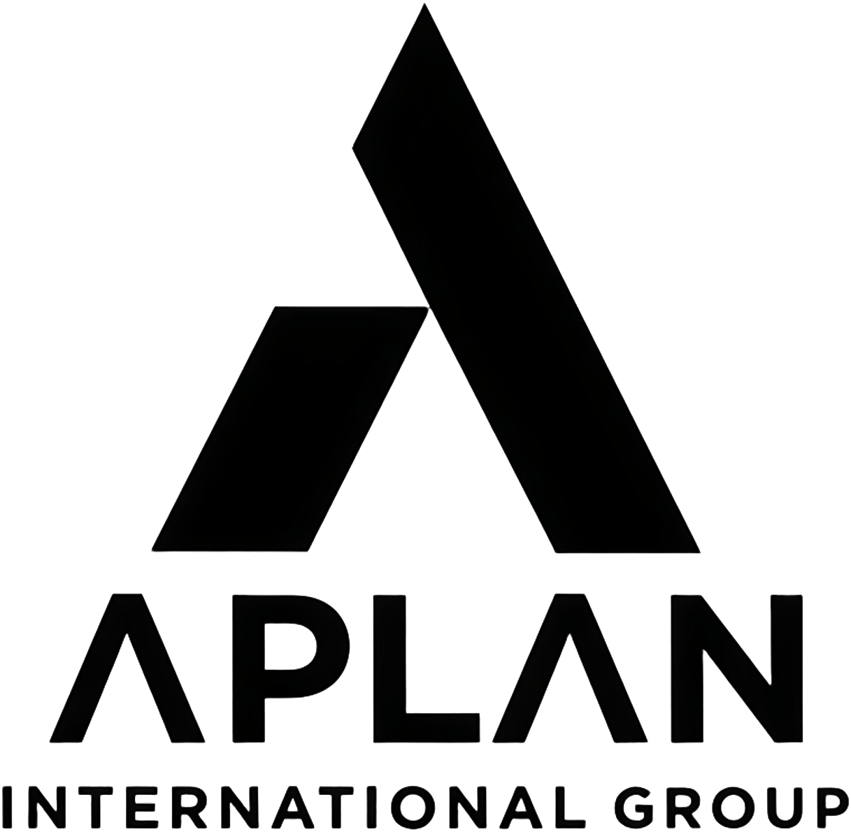 Aplan International Group Logo