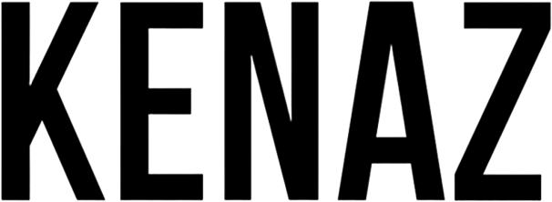 Kenaz Logo