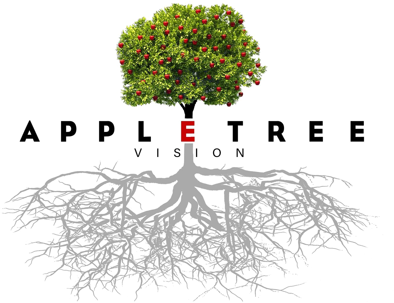 Apple Tree Vision Logo