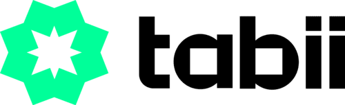 tabii Logo