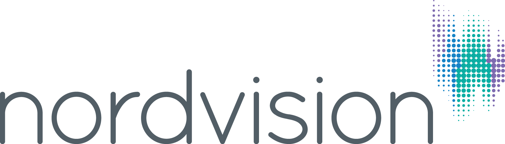 Nordvision Logo