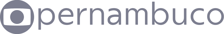 TV Globo Pernambuco Logo