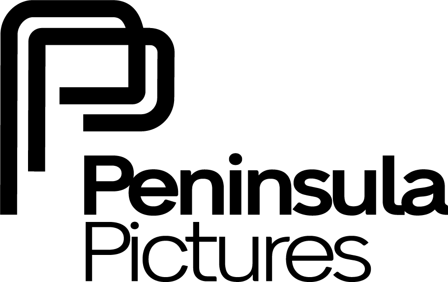 Peninsula Pictures Logo