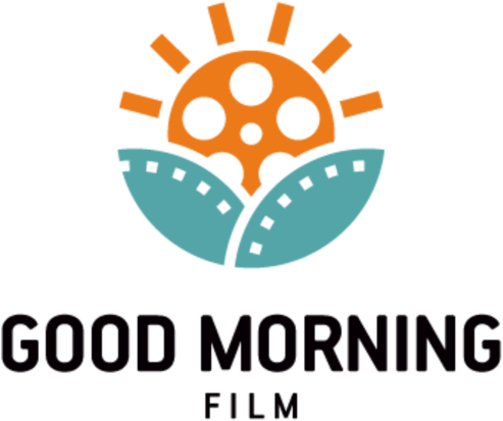 Good Morning Film Logo