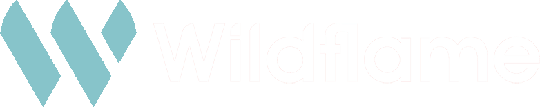 Wildflame Productions Logo