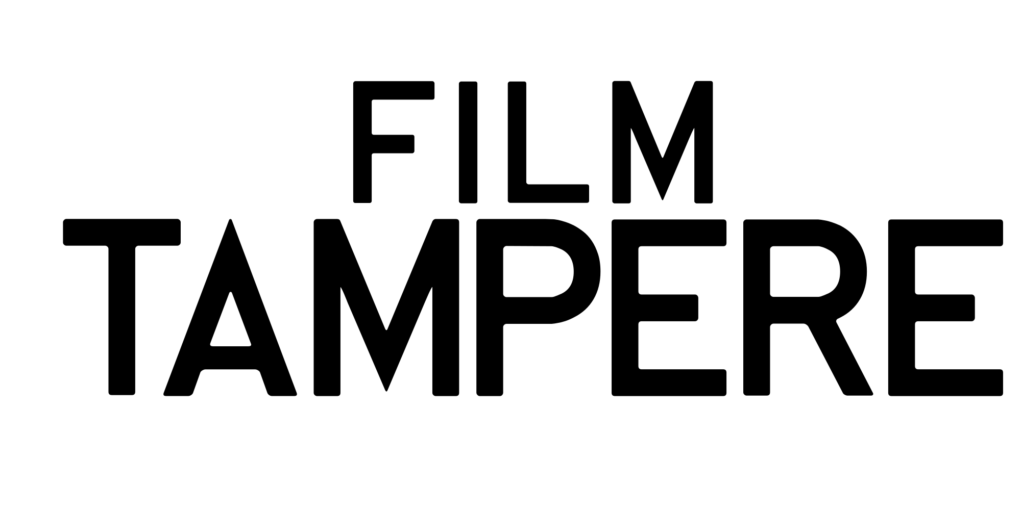 Film Tampere Logo