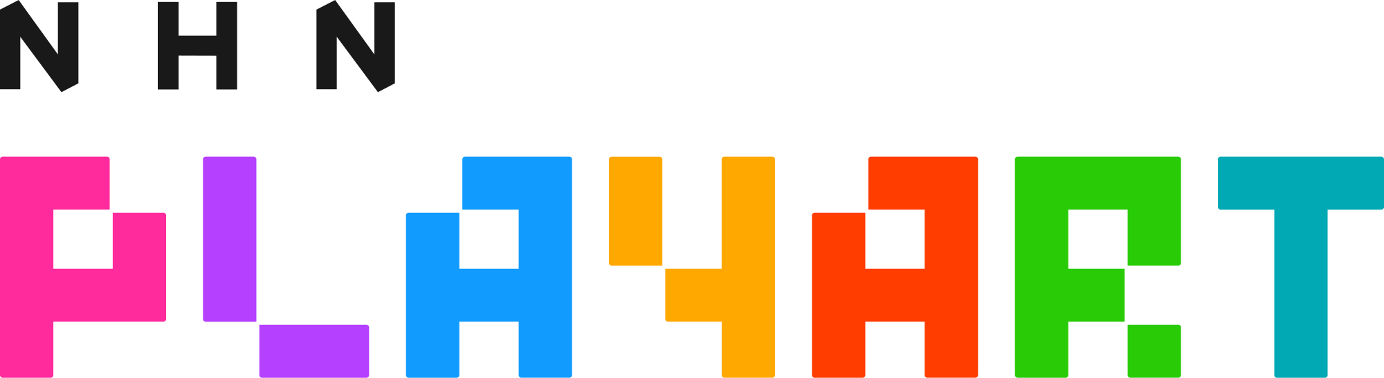 NHN PlayArt Logo