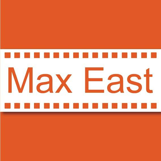 Beijing Judong Film Co., Ltd. Logo