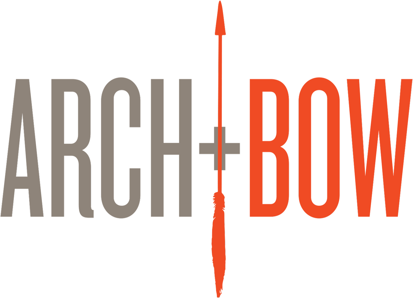 Arch + Bow Films Logo