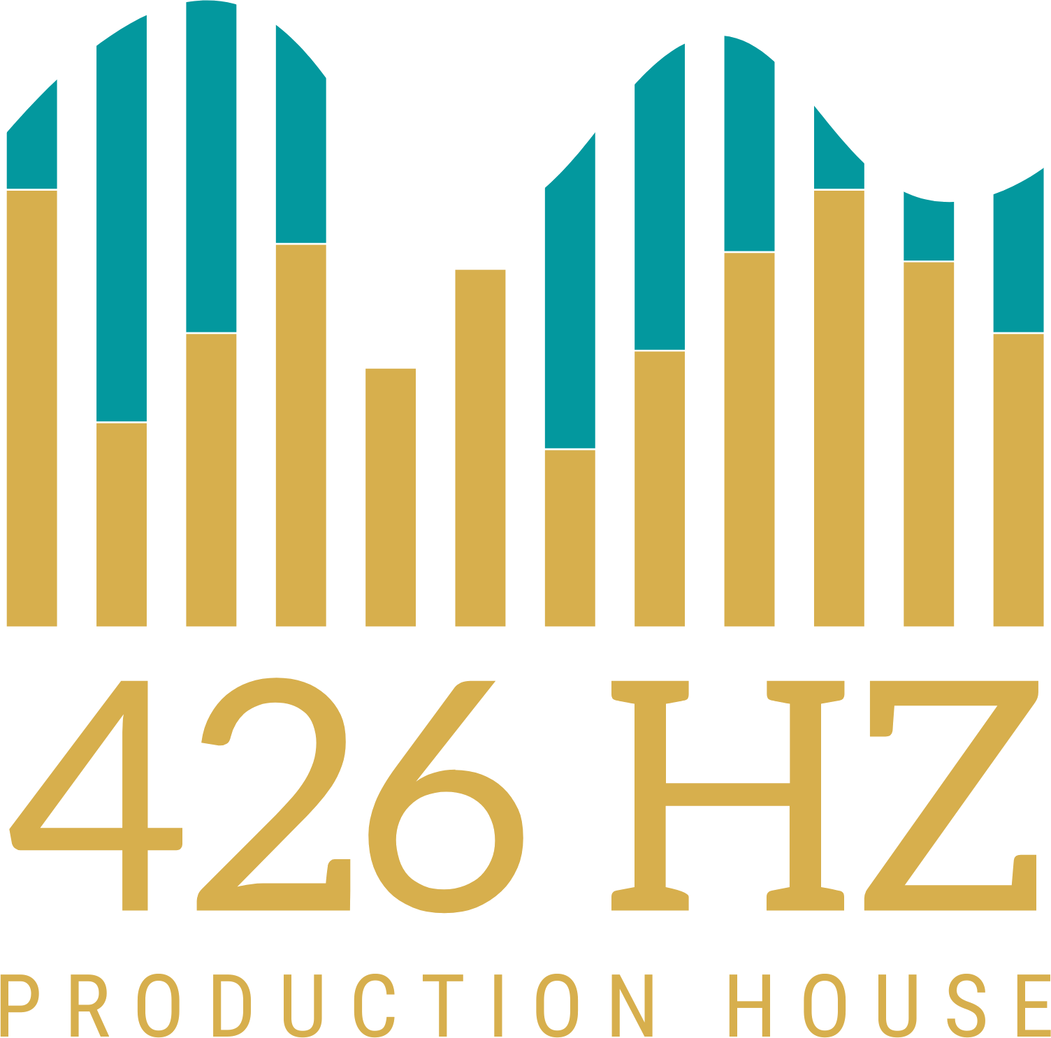 426 Hz Logo