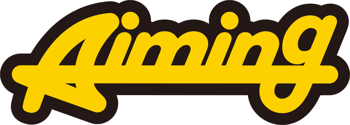 Aiming Logo
