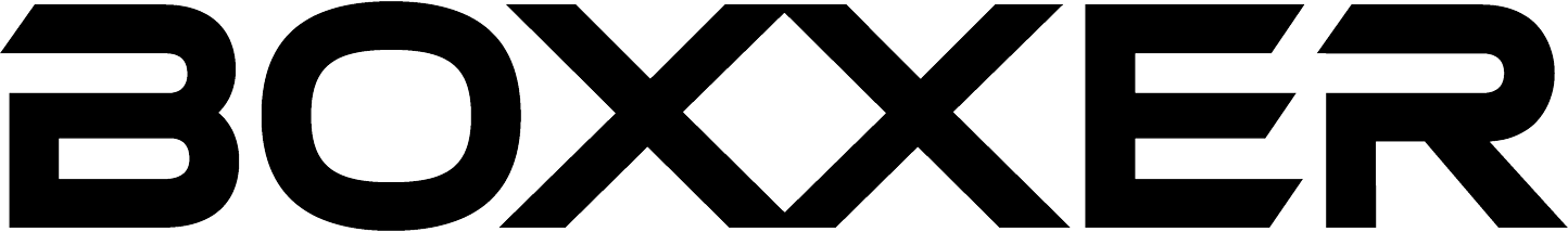 Boxxer Logo