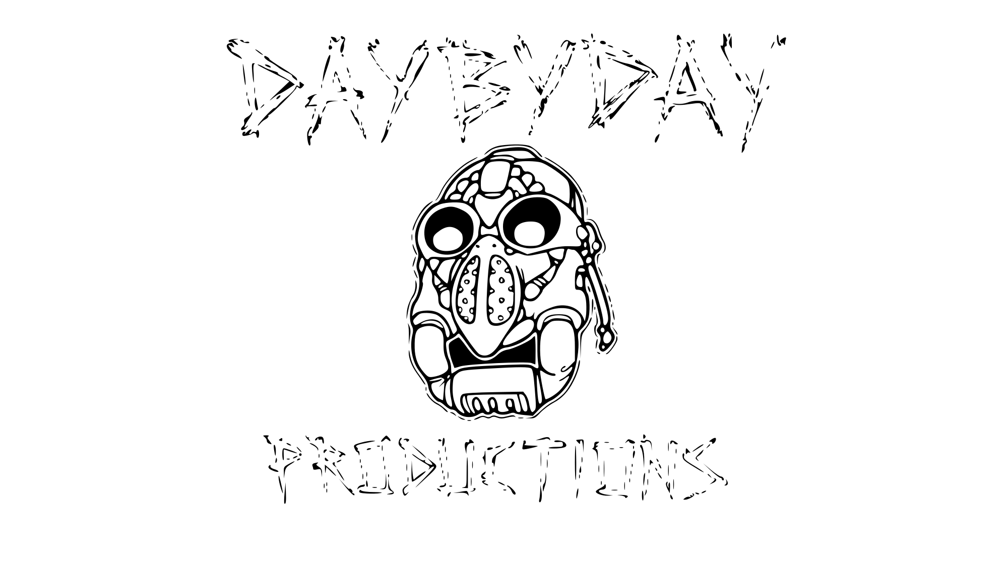 Day by Day Productions Logo