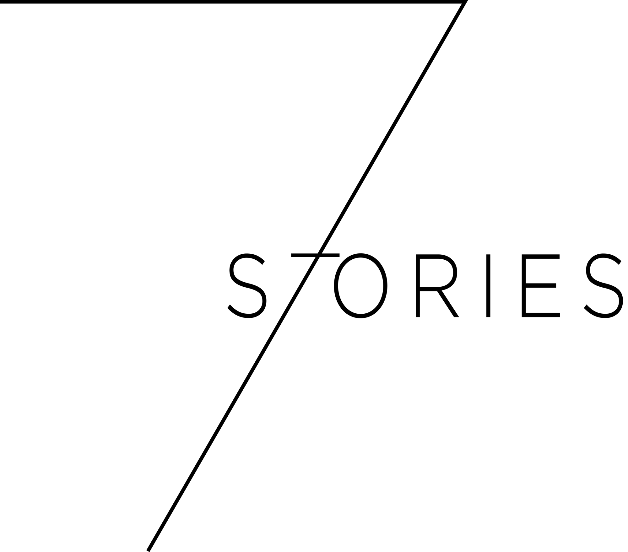Seven Stories Logo