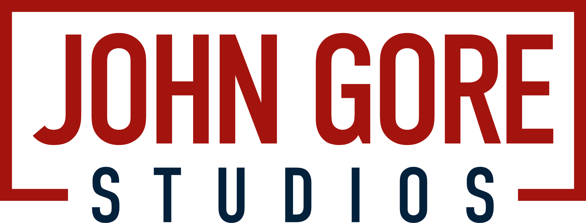 John Gore Studios Logo