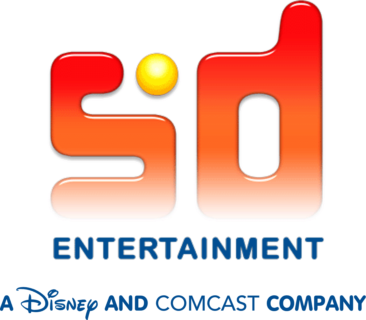 SD Entertainment Logo