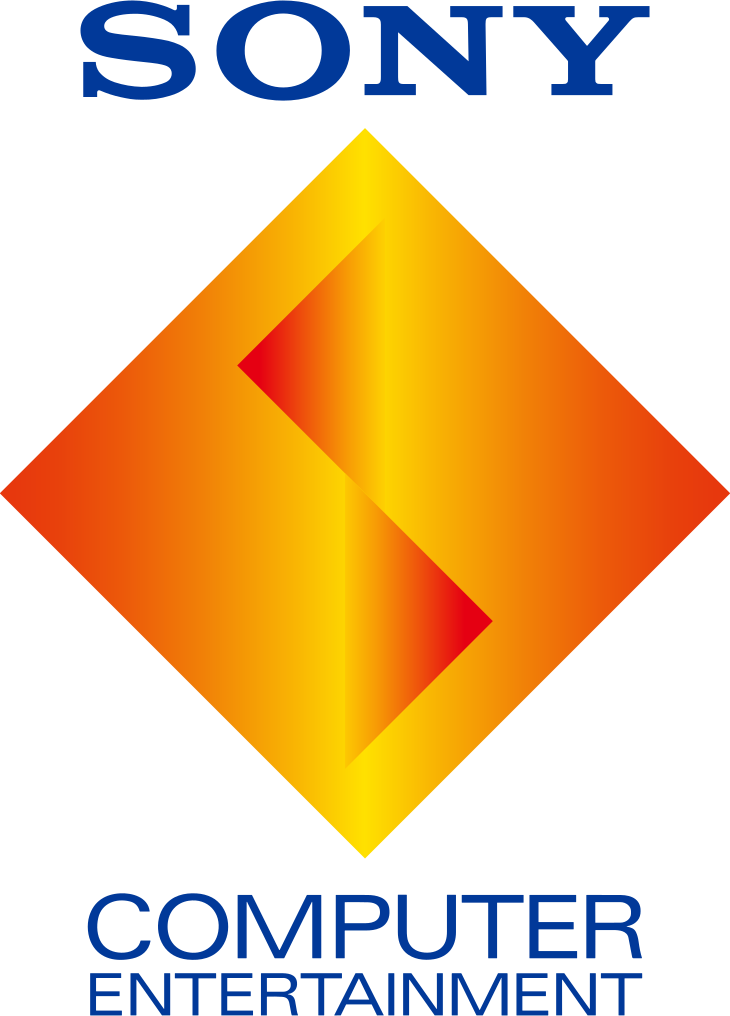 Sony Computer Entertainment Logo