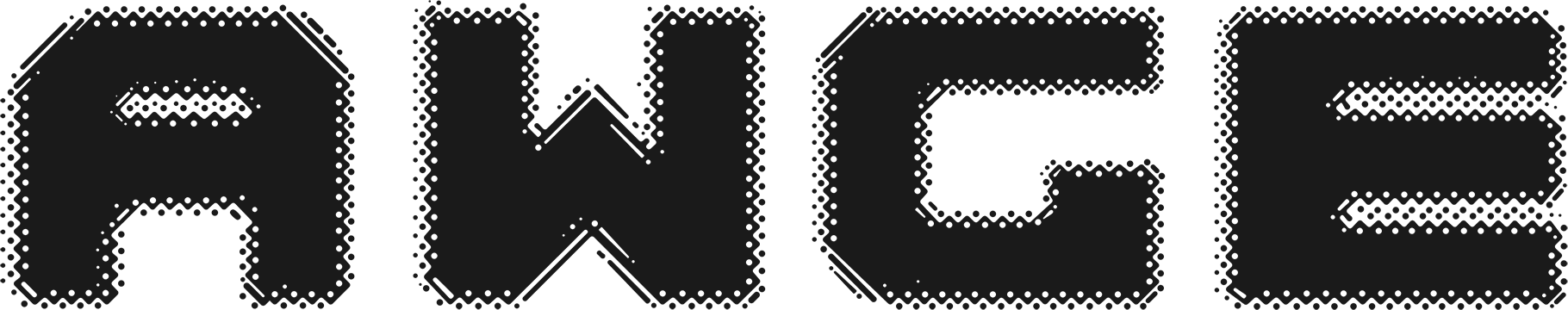 AWGE Logo