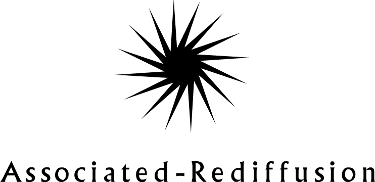 Associated-Rediffusion Television Logo