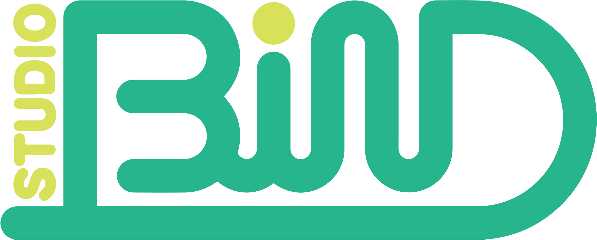 Studio Bind Logo