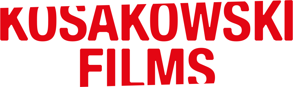 Kosakowski Films Logo