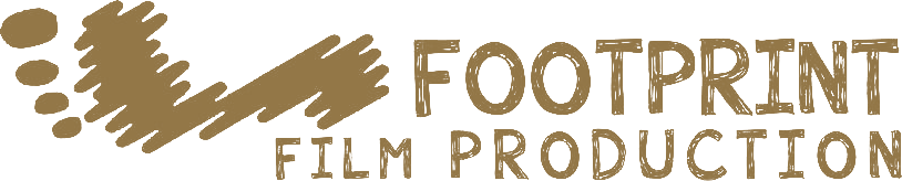 Footprint Film Production Logo