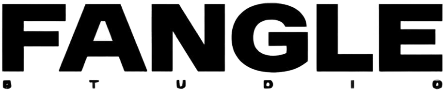 Fangle Studio Logo