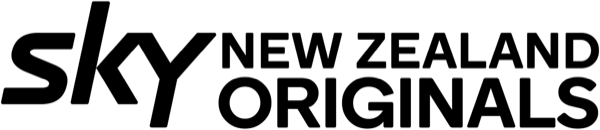 Sky New Zealand Originals Logo