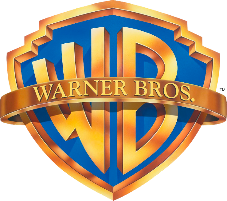 Warner Bros. Turkey Logo