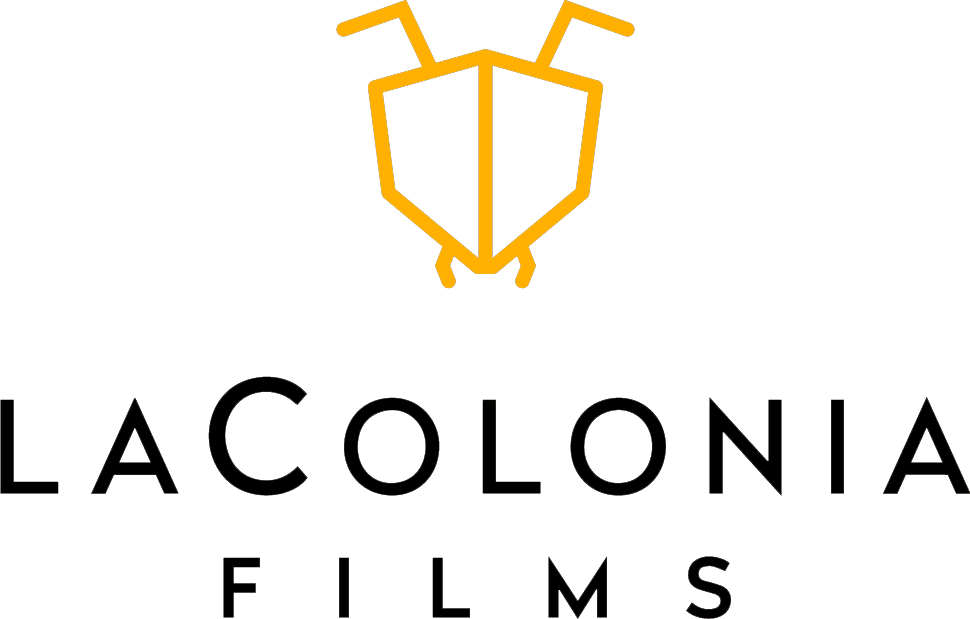 La Colonia Films Logo