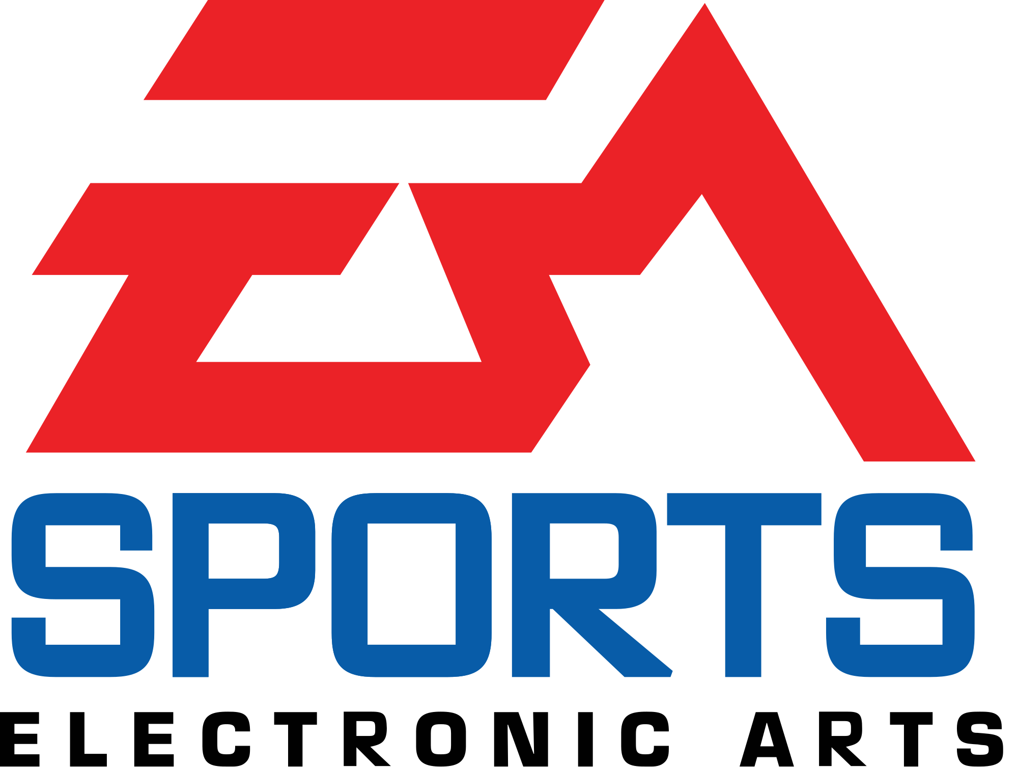 EA Sports Logo