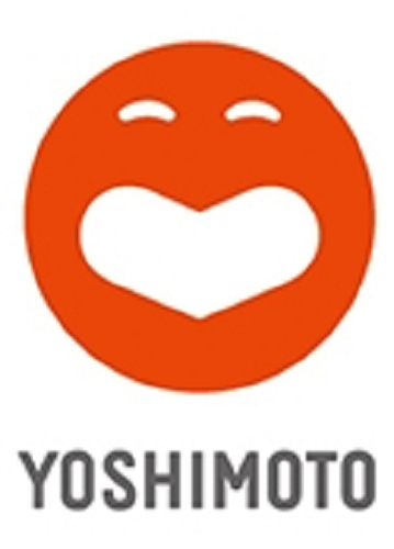 Yoshimoto Creative Agency Logo