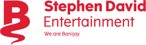 Stephen David Entertainment Logo