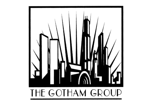 Gotham Group Logo