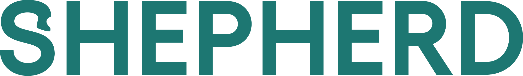 Shepherd Content Logo
