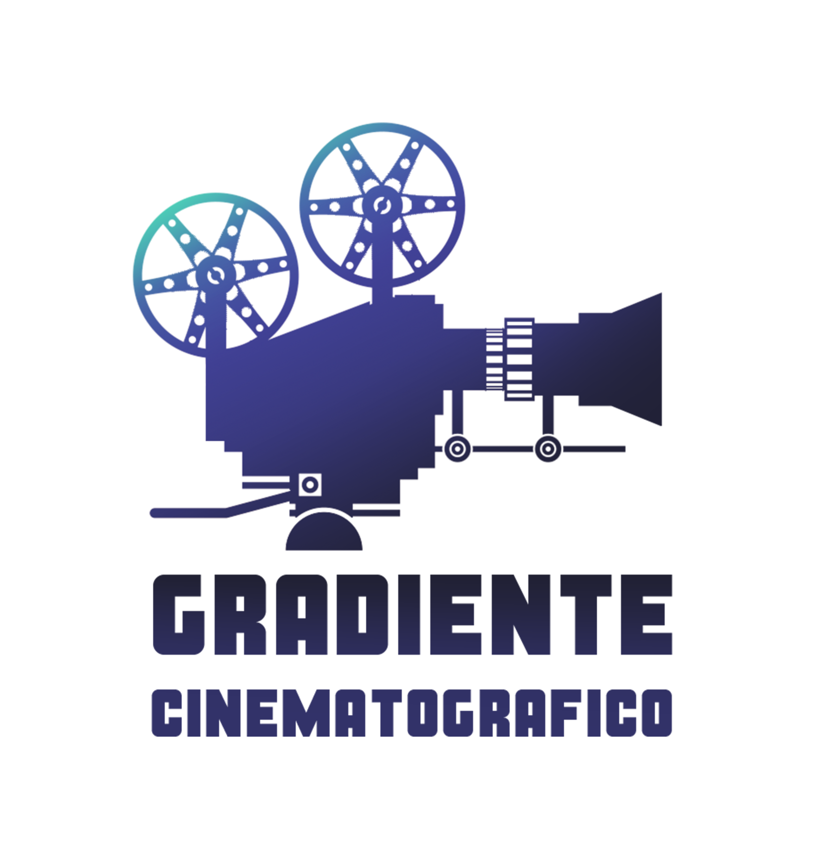 Gradiente Cinematografico Logo