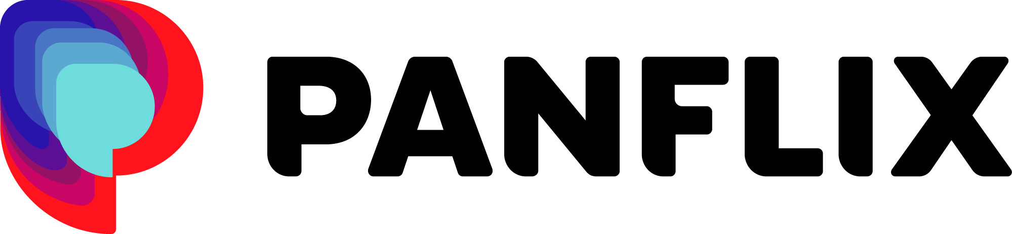 Panflix Logo