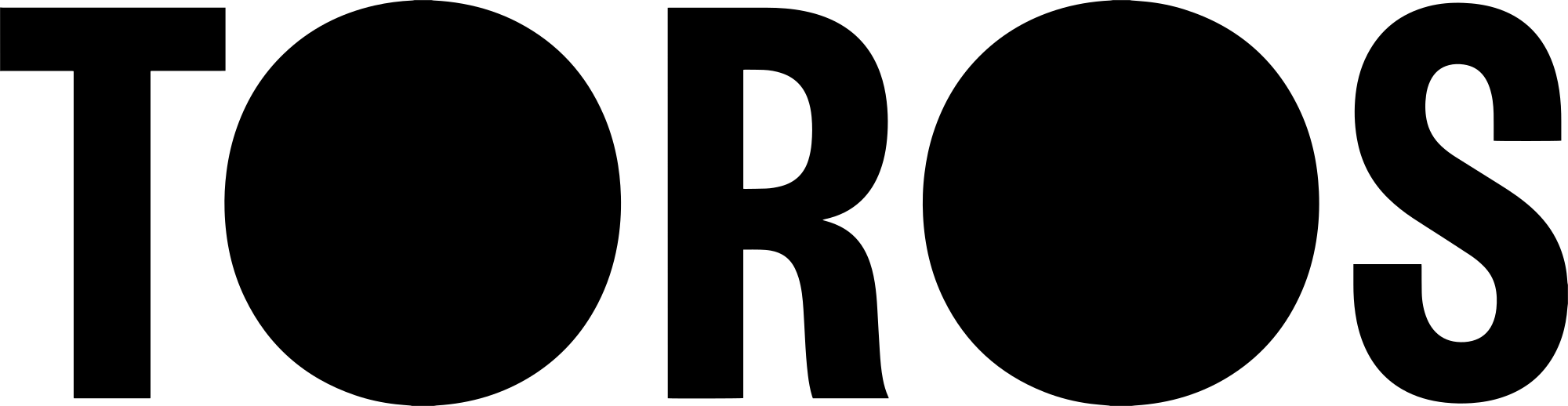 Productions ToRoS Logo
