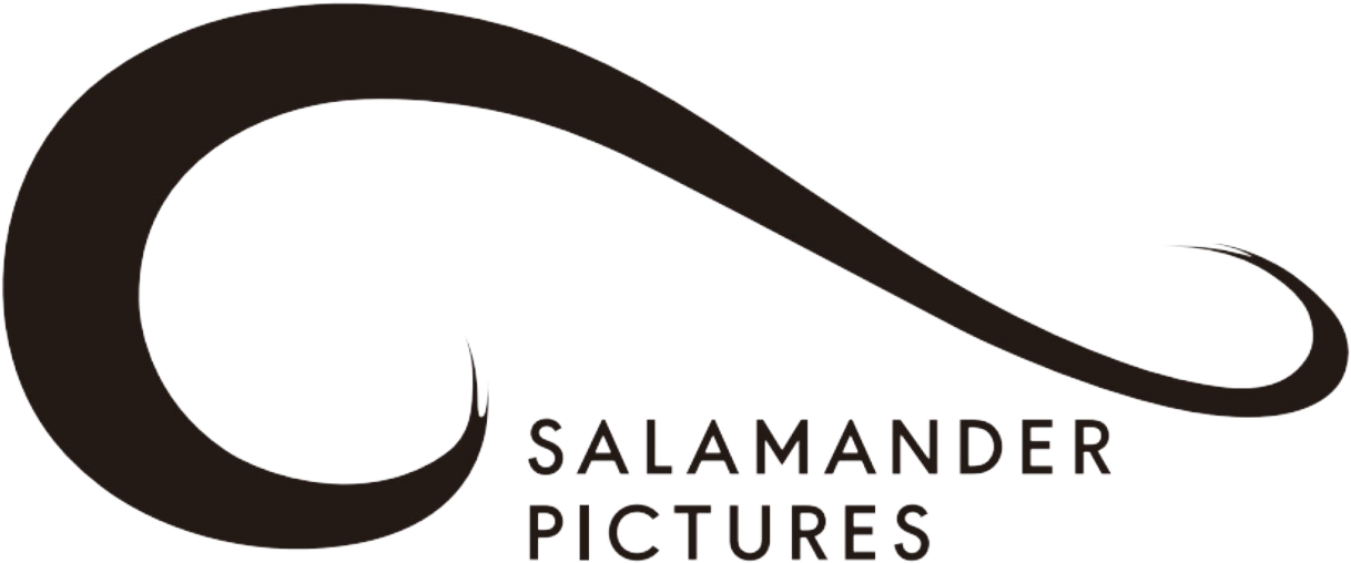 Salamander Pictures Logo
