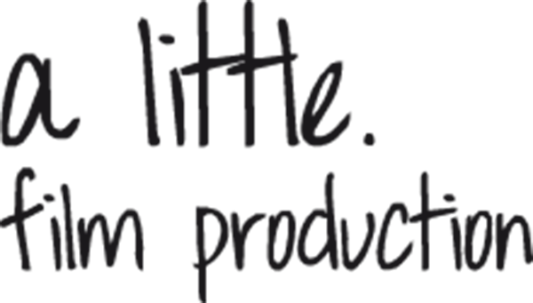 a little. film production Logo