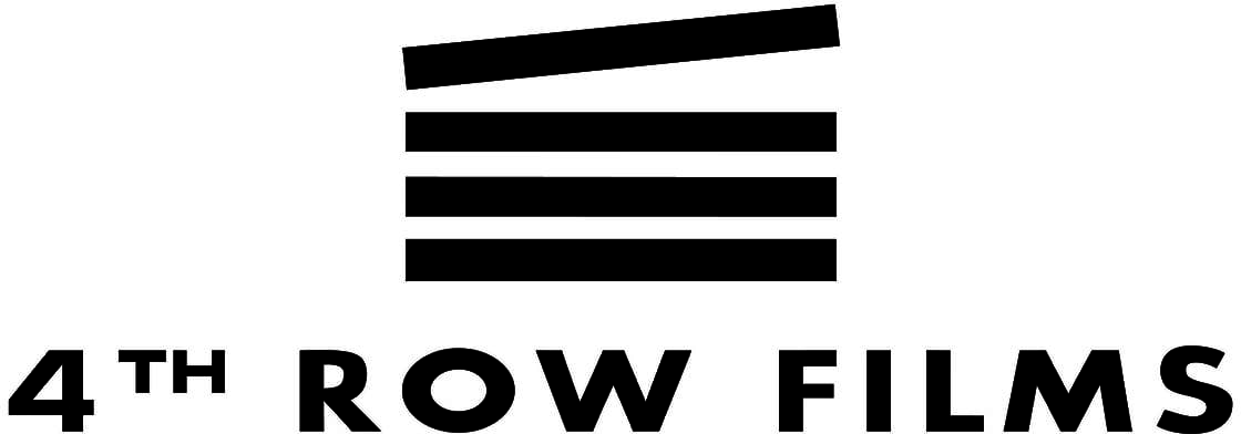 4th Row Films Logo