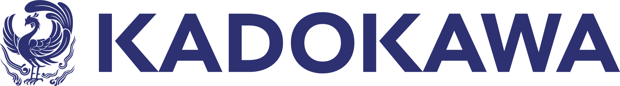 KADOKAWA Logo