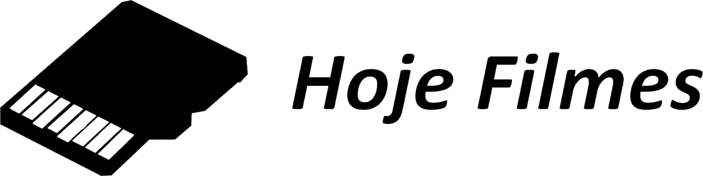 Hoje Filmes Logo