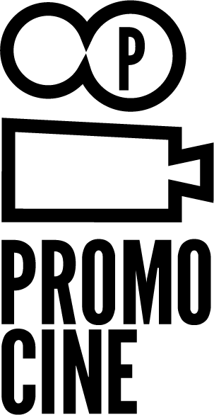 Promocine Logo